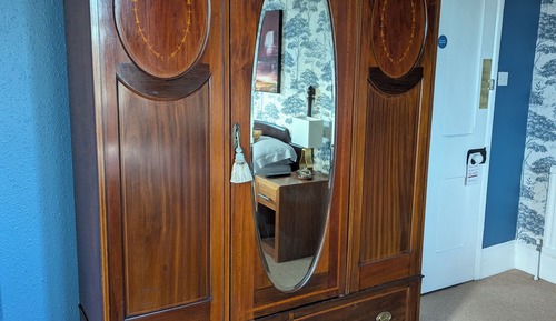 Superior Double Room, 1 Double Bed