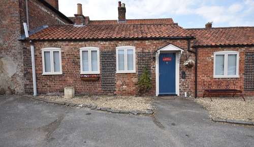 Premium Cottage
