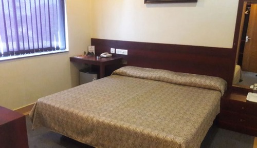 Classic Double Room