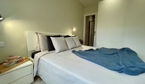 Luxury Apartment, 3 Bedrooms, Sea View