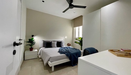 Luxury Apartment, 2 Bedrooms, Sea View