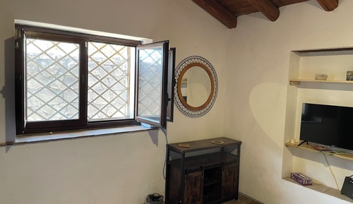 Family Apartment