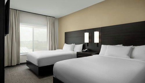 Suite, 1 Bedroom, Non Smoking