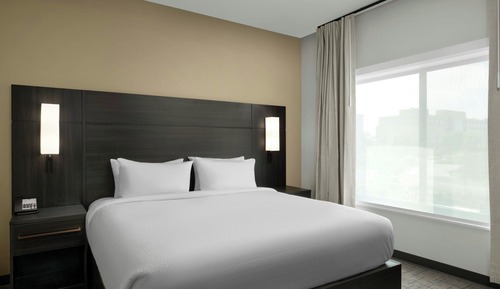 Suite, 1 Bedroom, Non Smoking