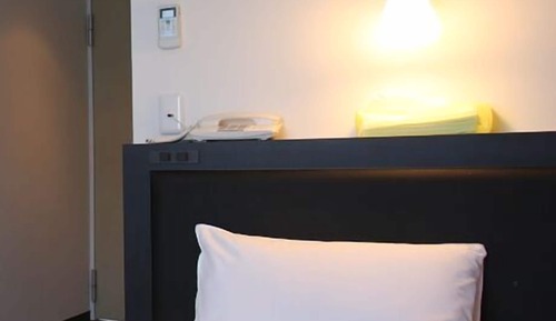 Economy Single Room, Non Smoking