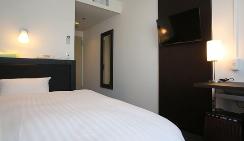 Economy Single Room, Smoking