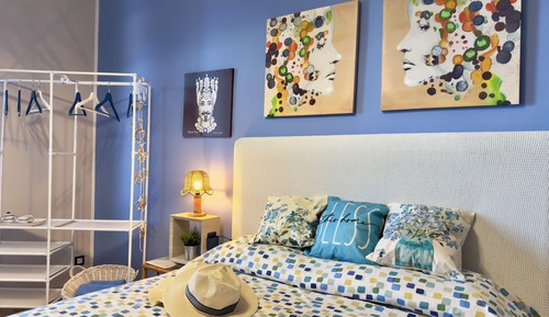 Premium Villa, 2 Bedrooms, Sea View, Sea Facing