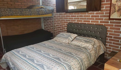 Classic Double Room, Garden View