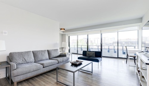 Superior Apartment
