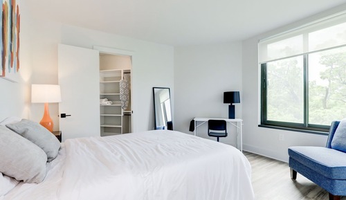 City Apartment