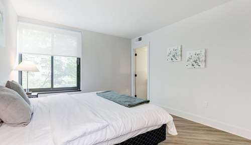 Business Apartment