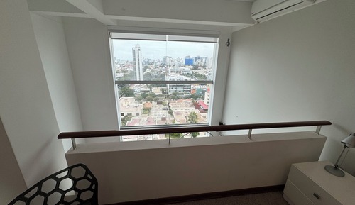 Executive Apartment, Kitchen, City View