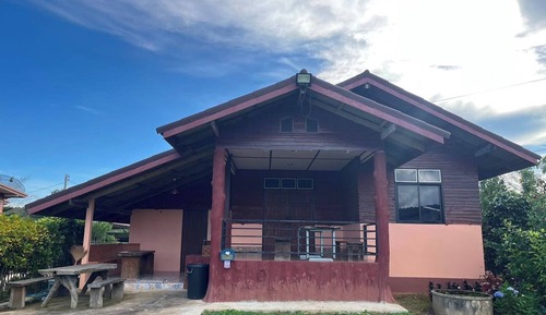 Standard House, 3 Bedrooms, Private Bathroom, Mountain View