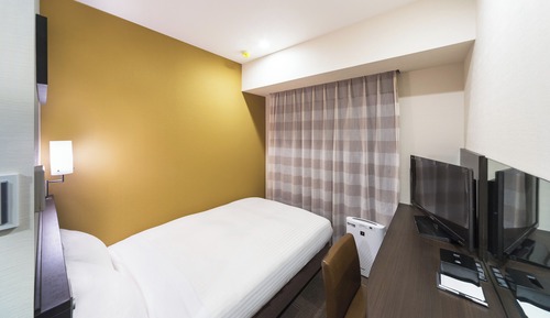Double Room, 1 Large Twin Bed, Non Smoking