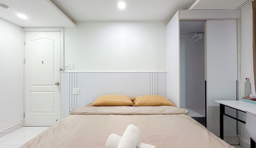 Comfort Studio, Ground Floor