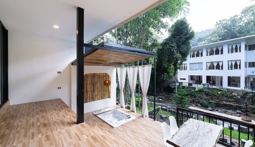 Family Suite (Grand Villa H1)