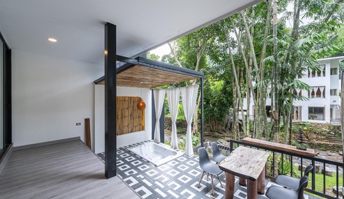Family Suite (Grand Villa H2)