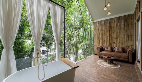 Family Suite (Grand Villa H3)