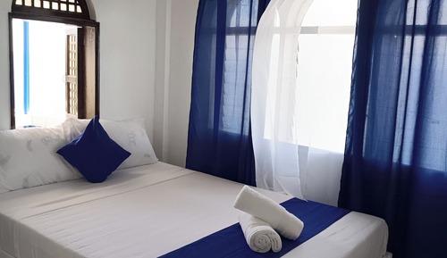 Standard Room, Sea View