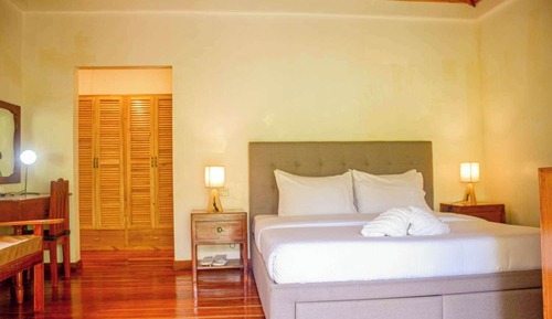 Basic Double Room