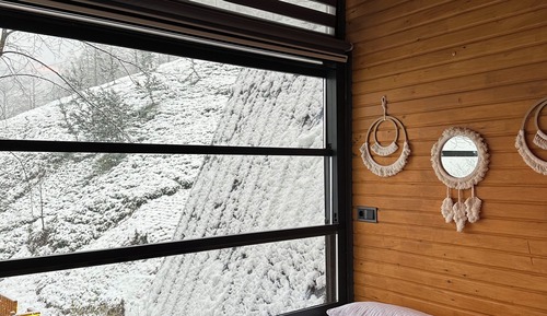 Premium Double or Twin Room