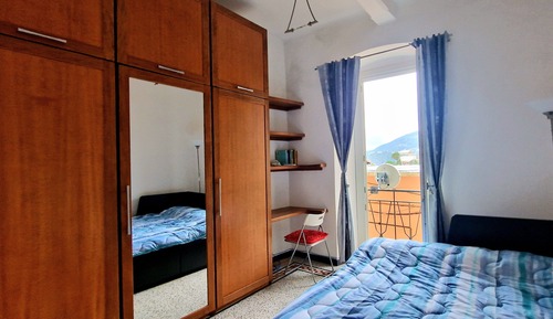 Comfort Apartment