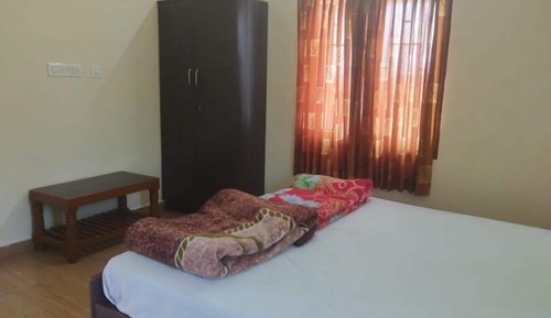 Deluxe Double Room, Sea View