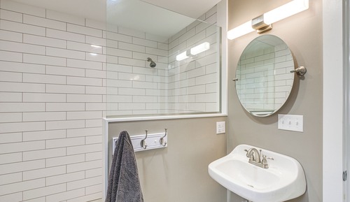 Apartment (3 Bedrooms)