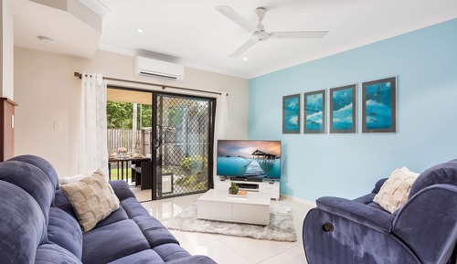 Comfort Apartment