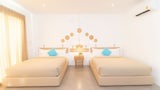Deluxe Double Room, Pool View