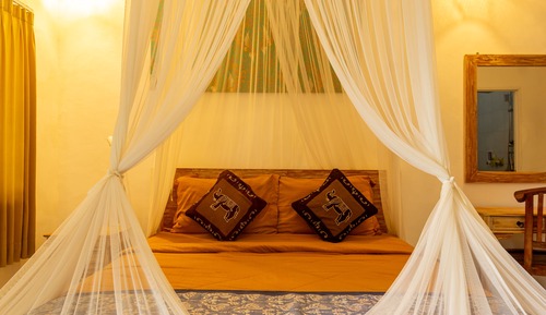 Basic Room