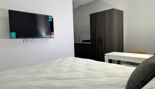 Elite Room