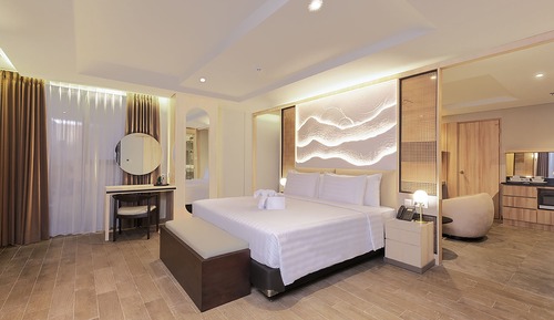 Royal Suite