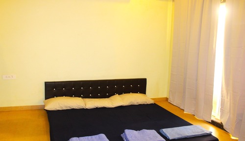6 Bed Dormitory