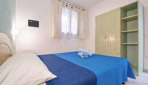 Apartment, Sea View