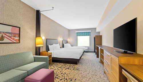 Suite, 1 Bedroom