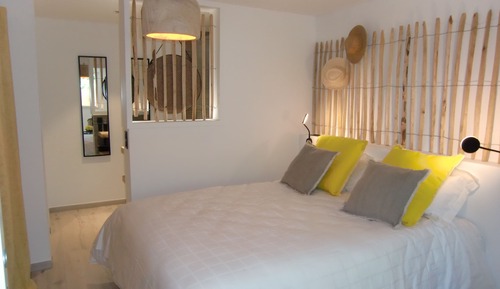 Nartelle 50m2 (Private Spa)