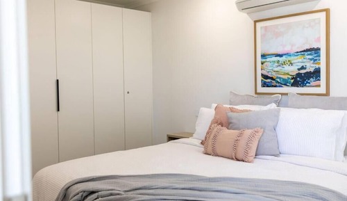 Deluxe Apartment, Bay View