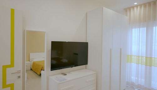 Libeccio Apartment
