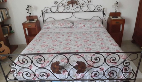 Traditional Double or Twin Room