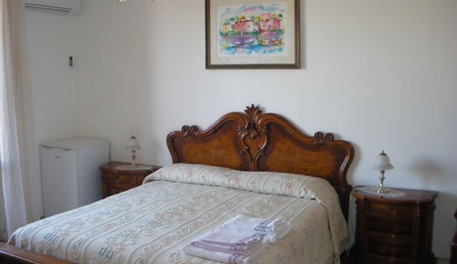 Classic Double or Twin Room