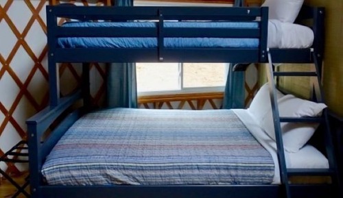 Comfort Bungalow, Multiple Beds, Non Smoking, Resort View