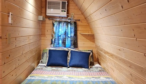 Design Studio, 1 Double Bed, Patio, River View