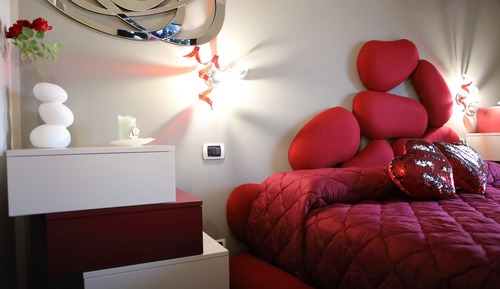 Exclusive Room