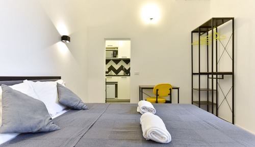 Apartment 1