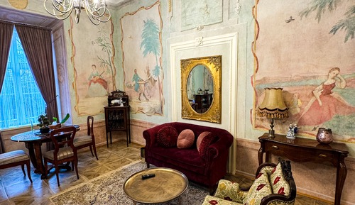 Superior Apartment