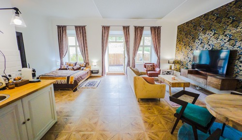 Superior Apartment