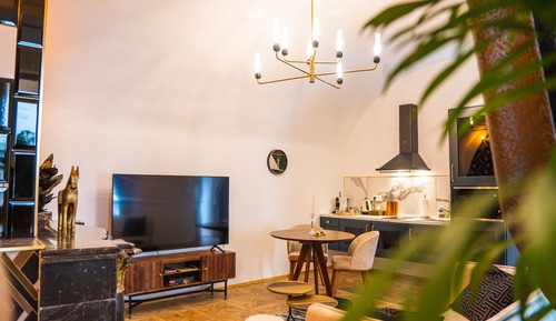 Superior Apartment