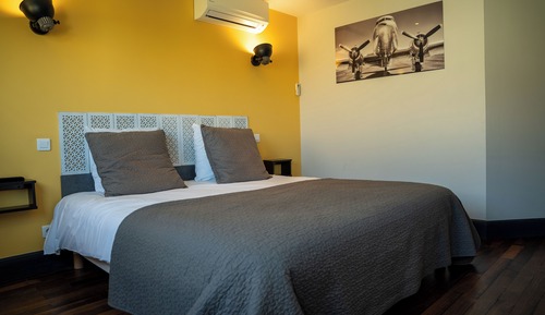 Premium Apartment