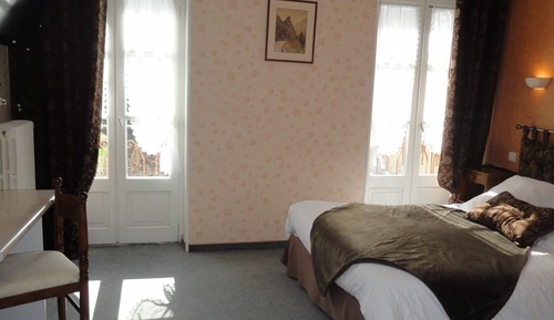 Comfort Room